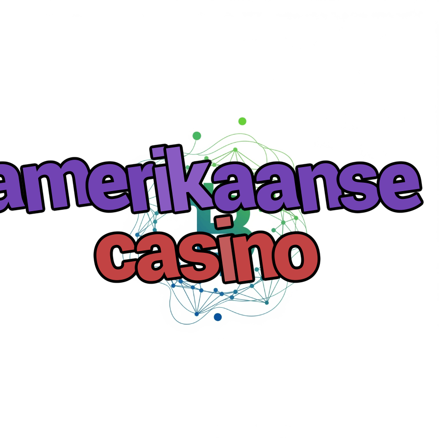 amerikaanse casino